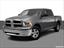 2012 Ram 1500 Crew Cab